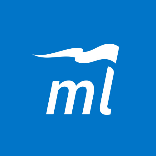 ML Truncated Logo