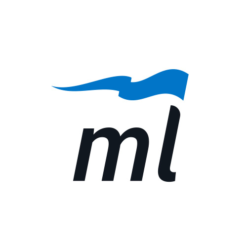 ML Truncated Logo
