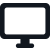Monitor Icon